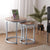 Dalia Nesting End Table Set