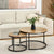 Dalia Nesting Coffee Table Set