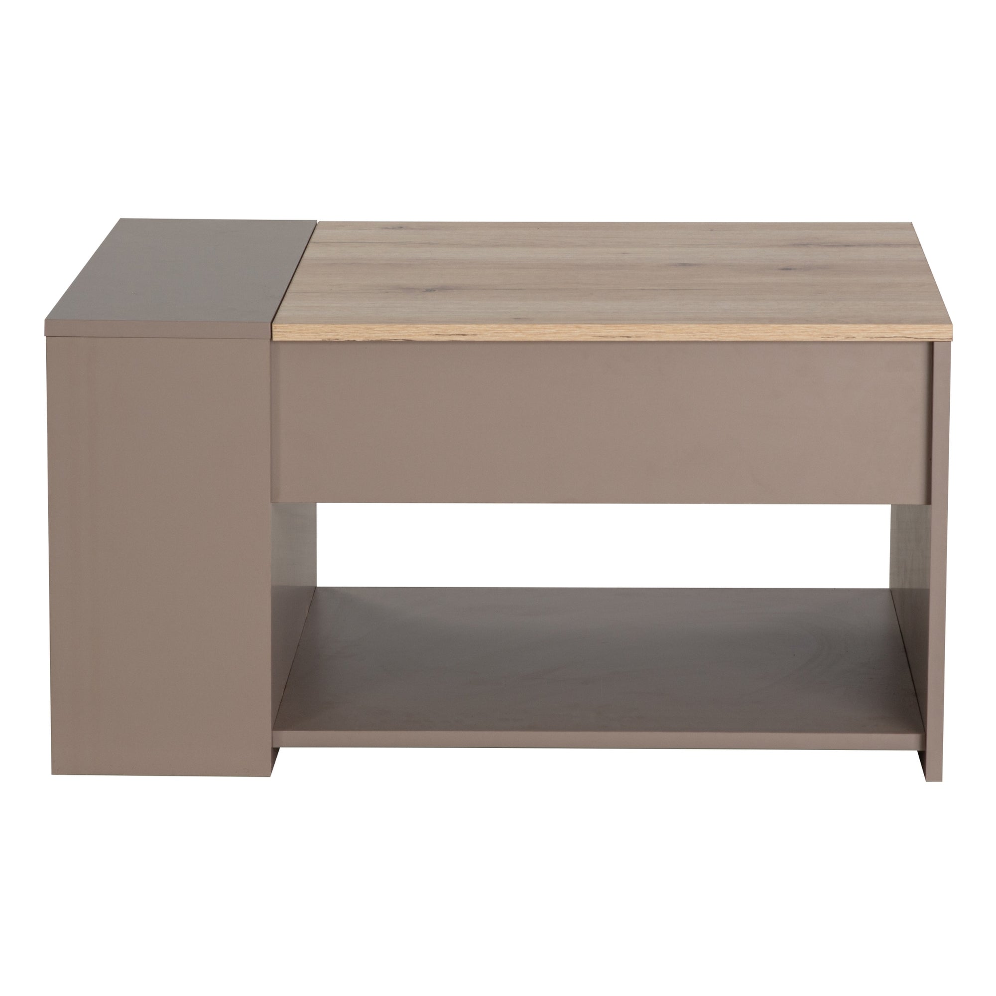 Aravis Lift Top Coffee Table with Storage