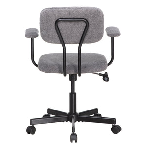 Muji working chair discount review