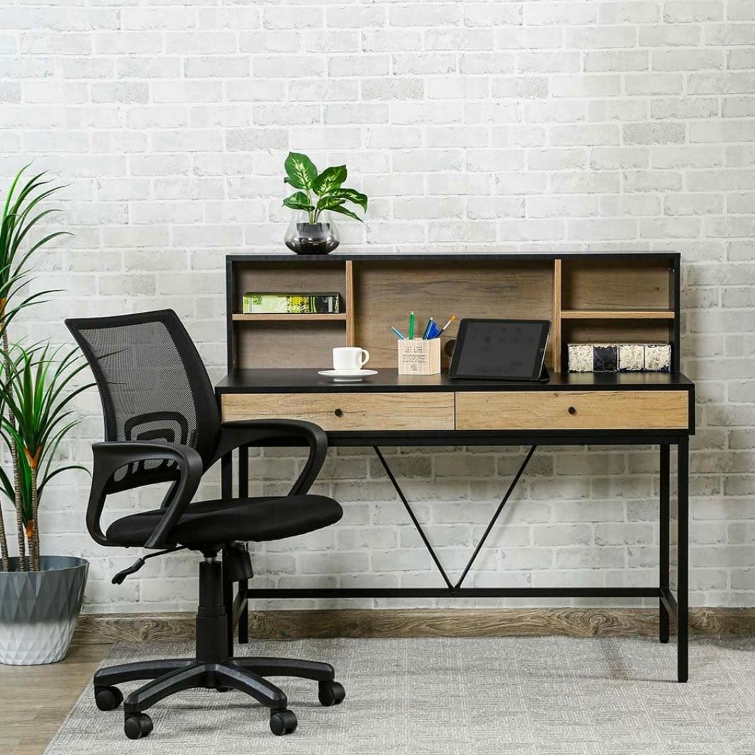 Office Desk 2024 with storage